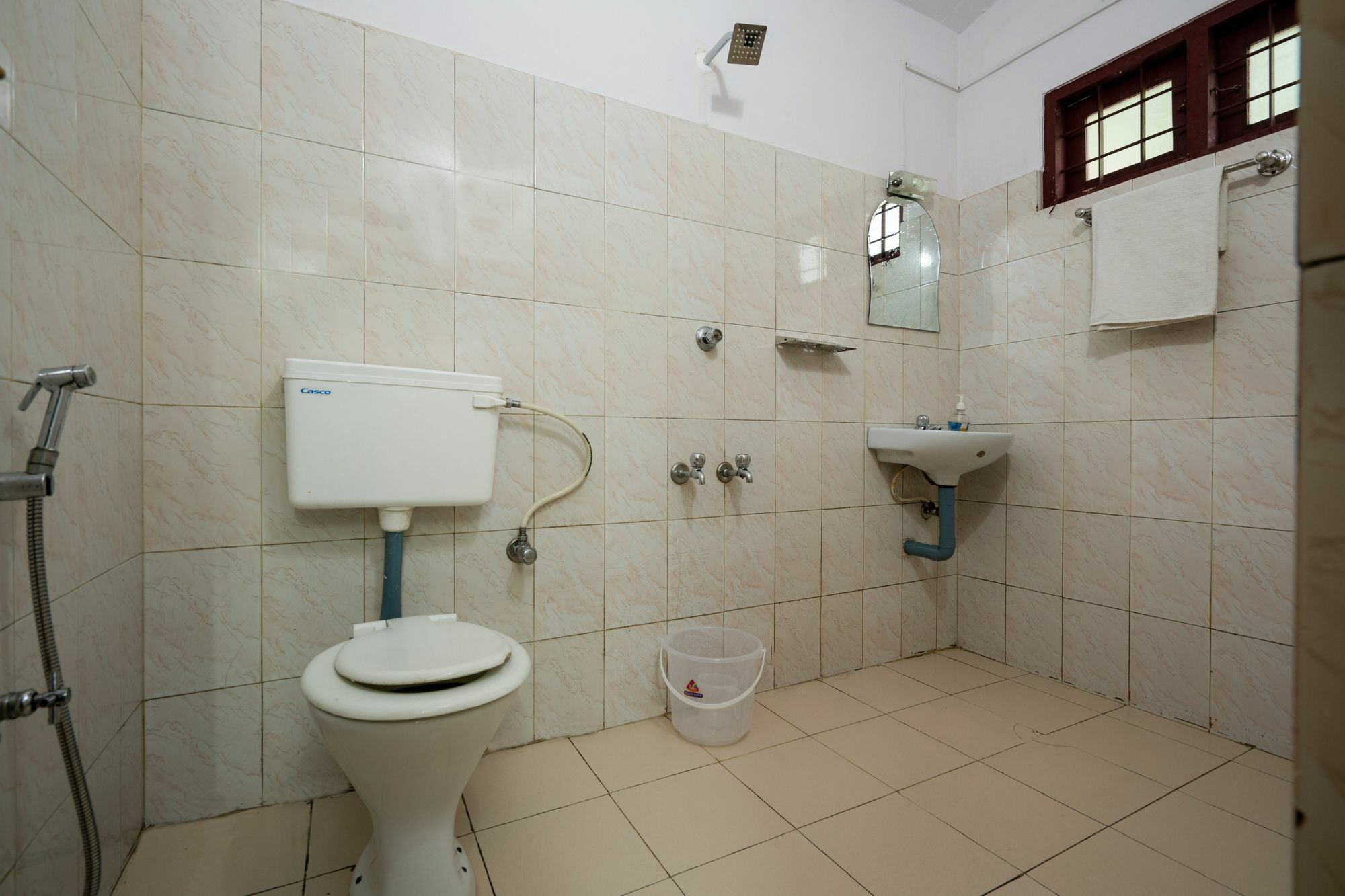 Oyo 10262 Hotel Munnar Rock מראה חיצוני תמונה