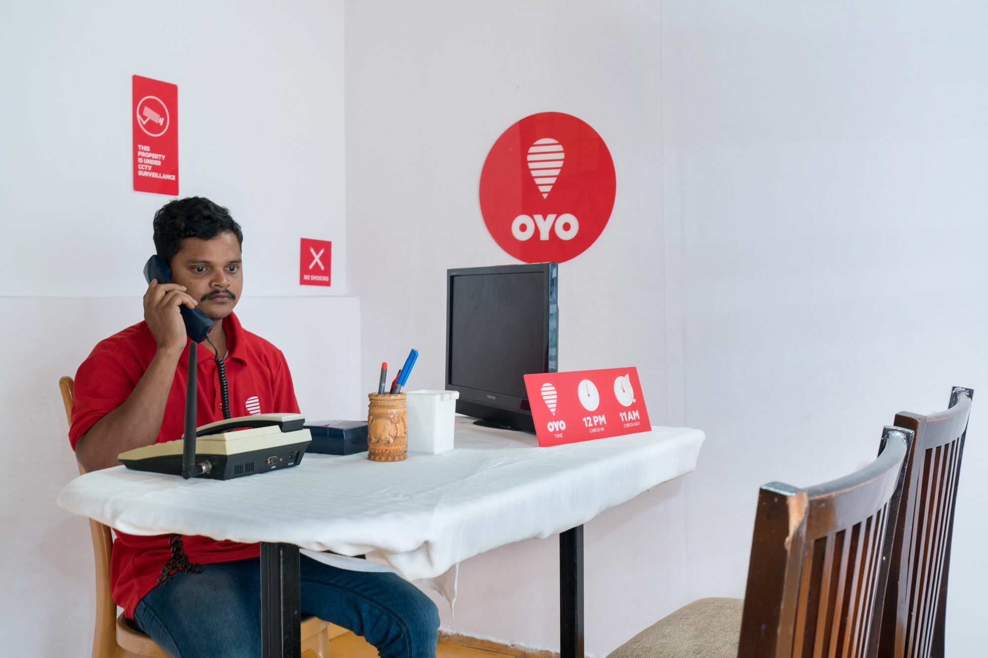 Oyo 10262 Hotel Munnar Rock מראה חיצוני תמונה